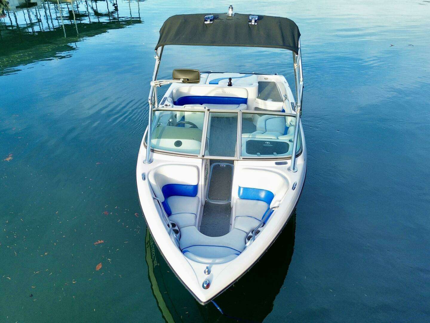 2006 Correct Craft Air Nautique SV-211 Team Edition - Image 10