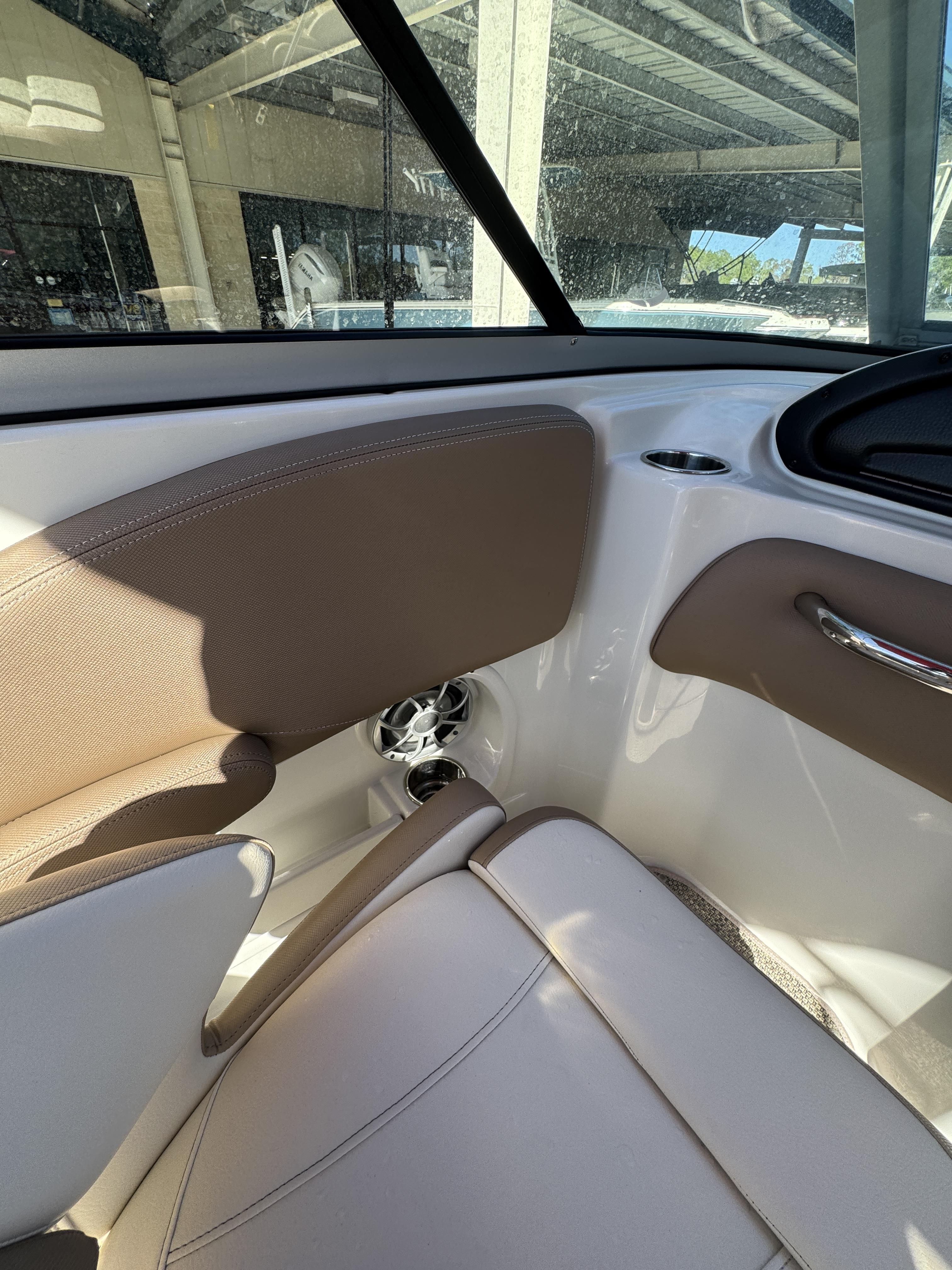 2018 Crownline Eclipse E21 XS - 29