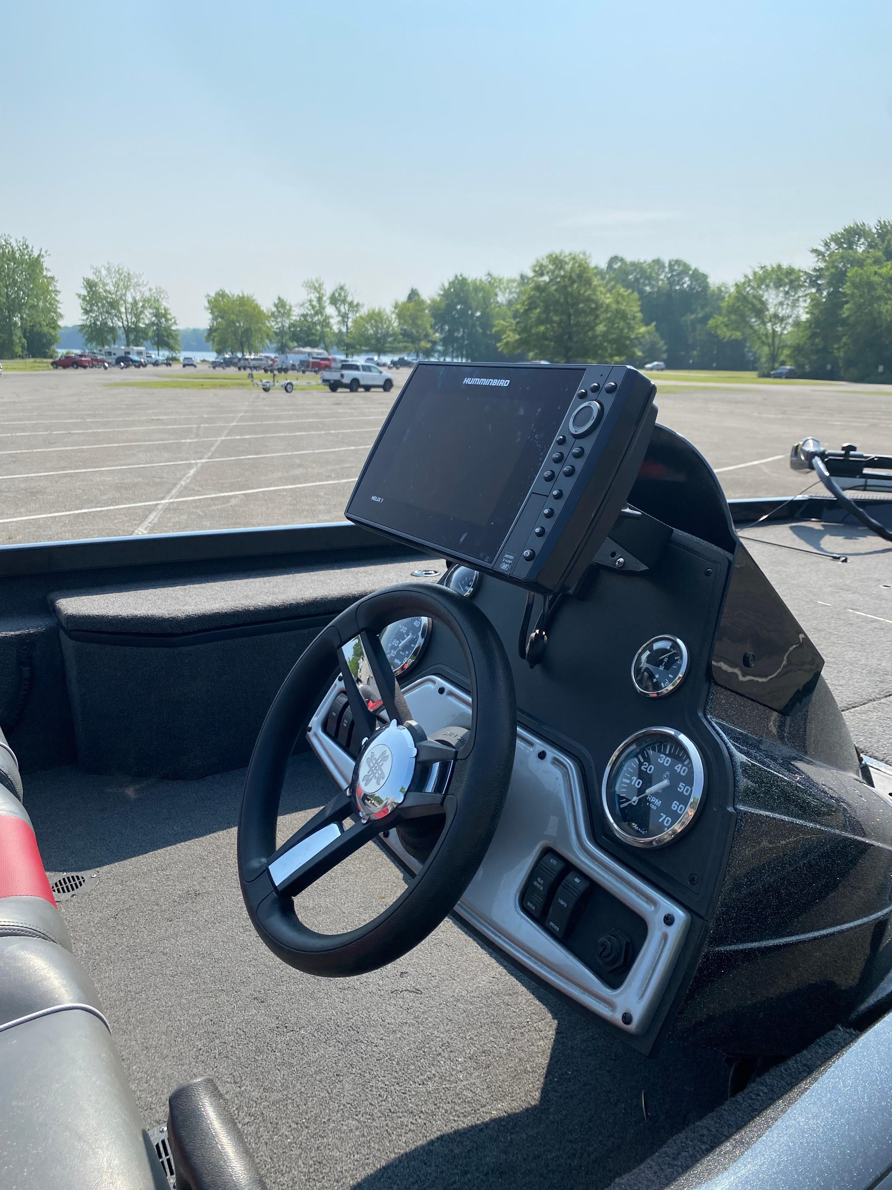 2018 Ranger RT178 - 8