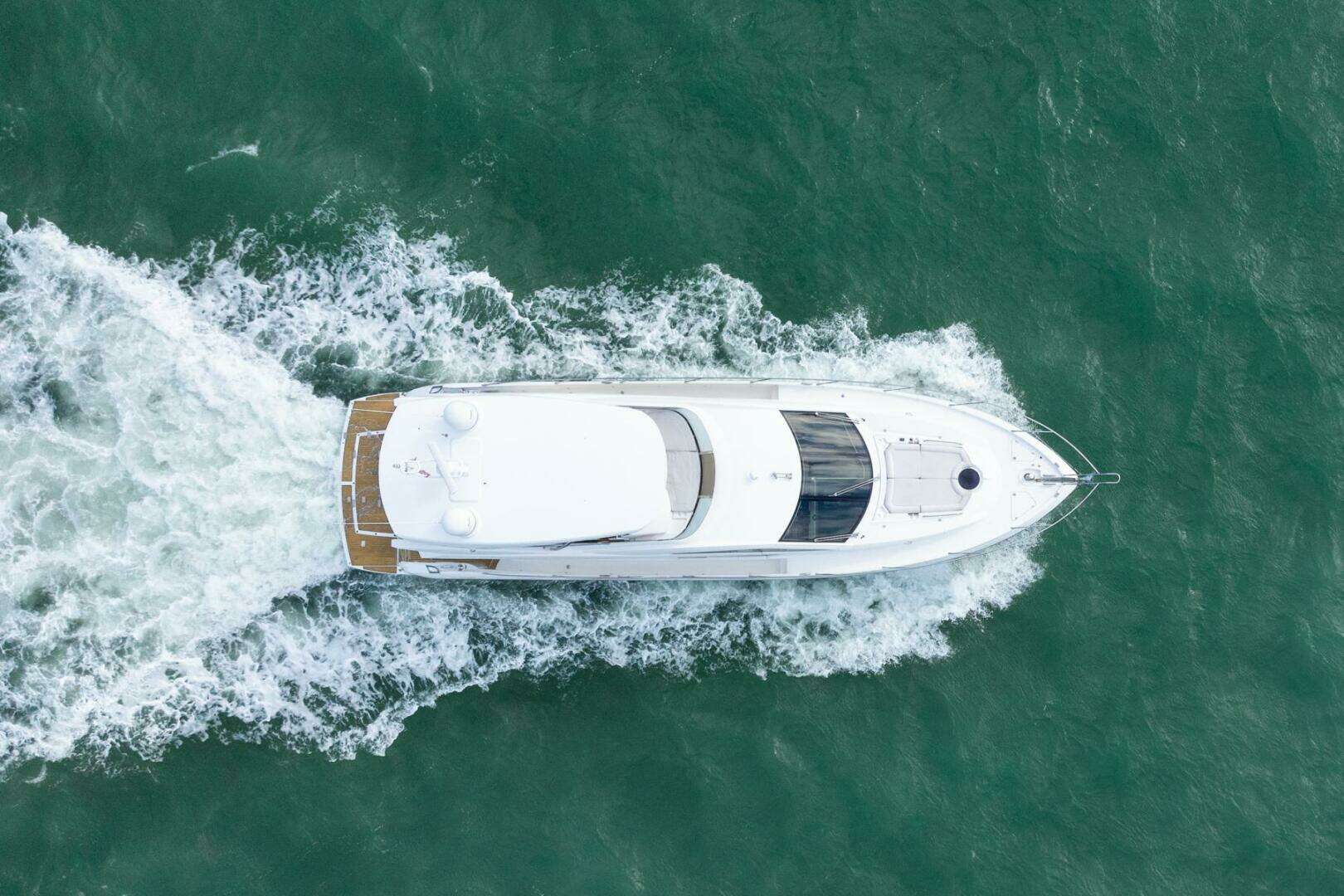 2016 Sunseeker Manhattan 65 - Image 13