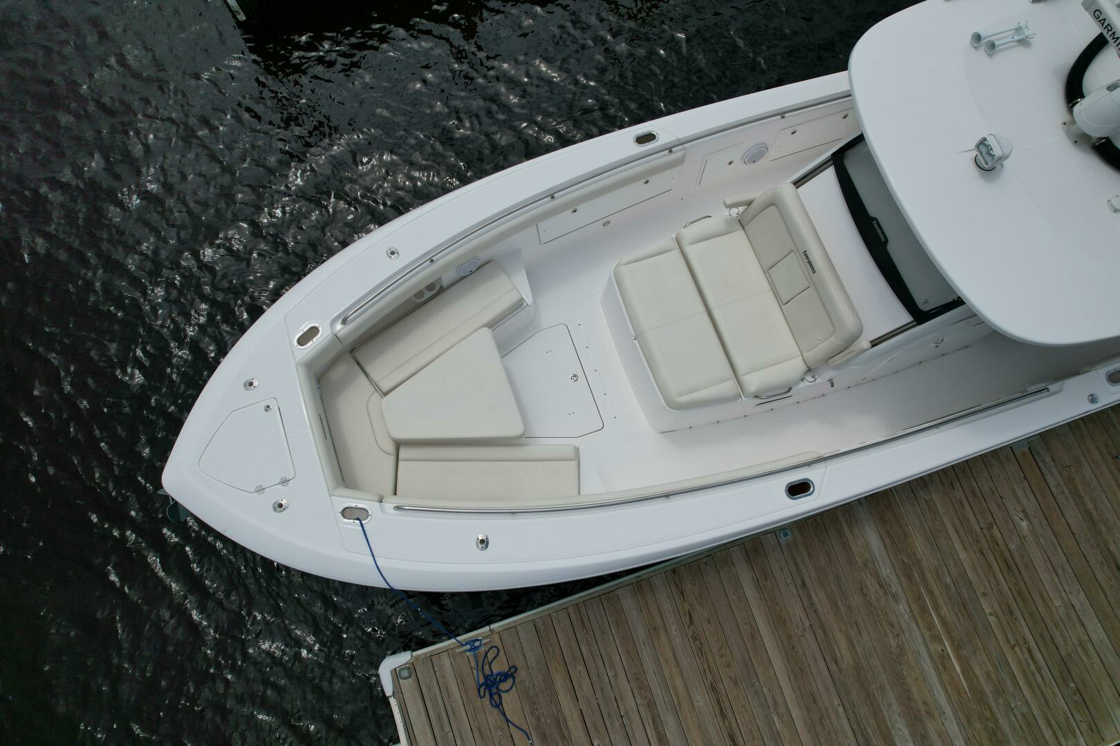 2017 Everglades — - Image 41