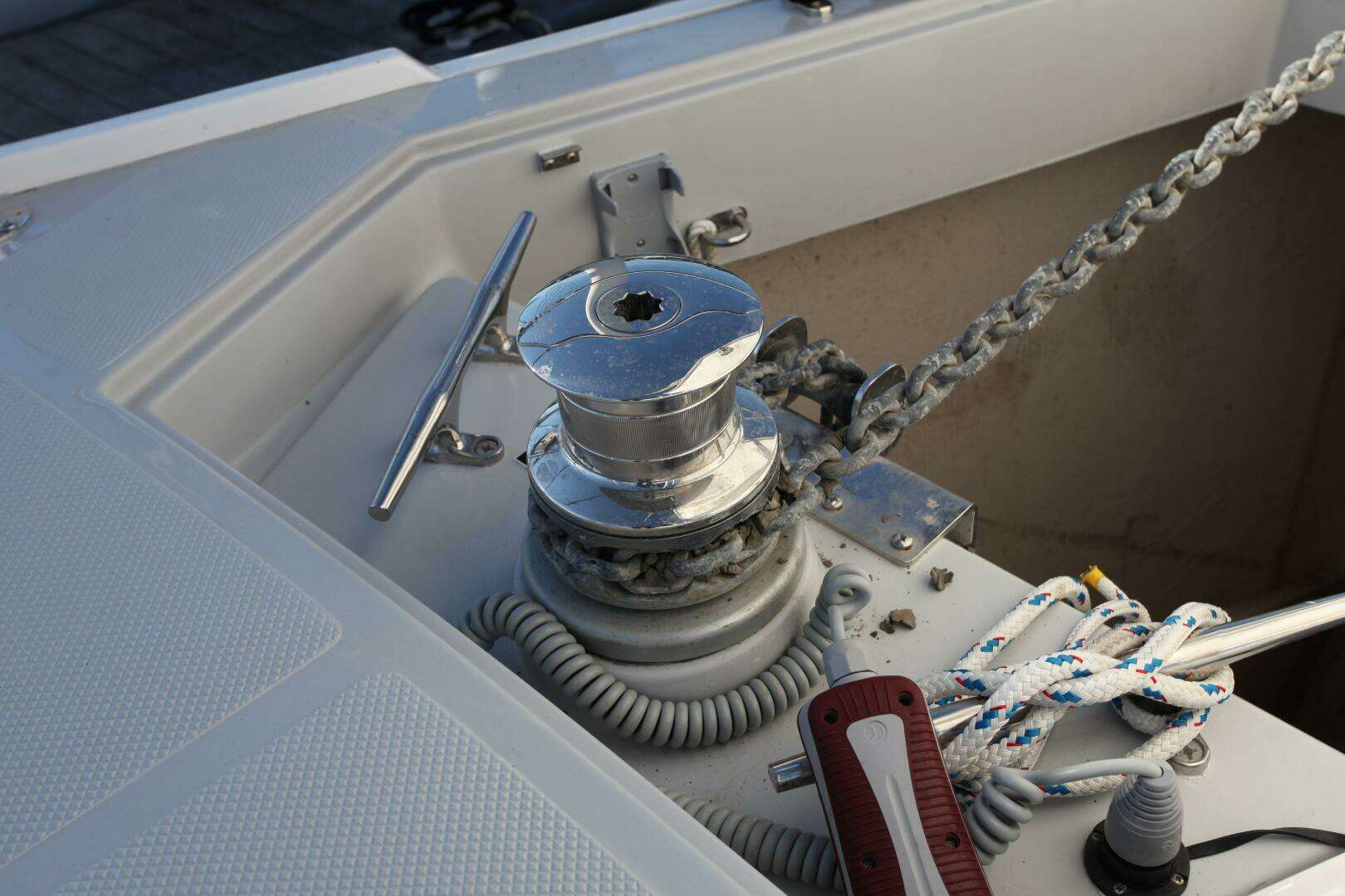 2025 Catalina 426 - Image 66