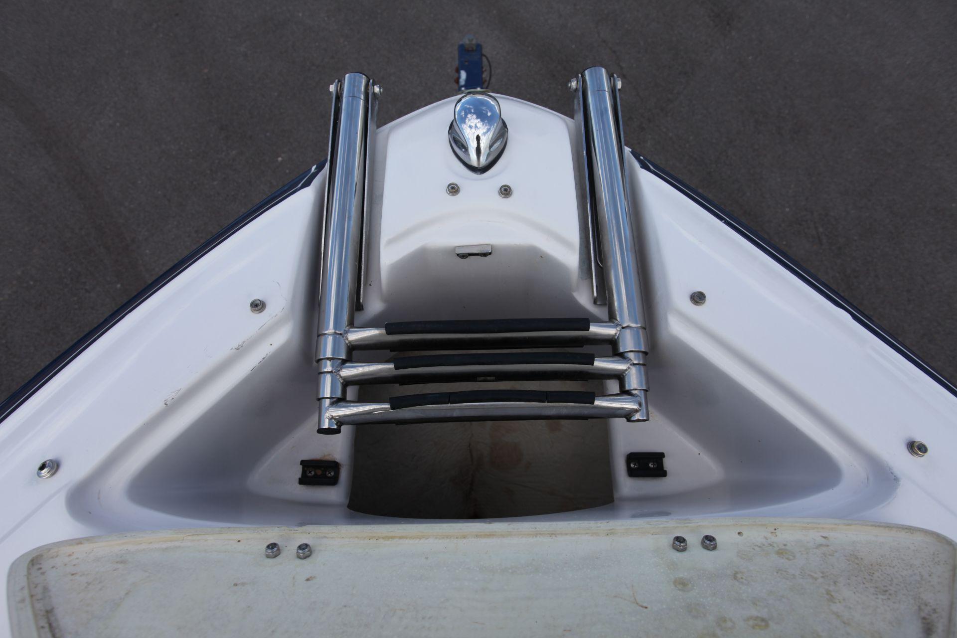 2008 Four Winns H210 - 3