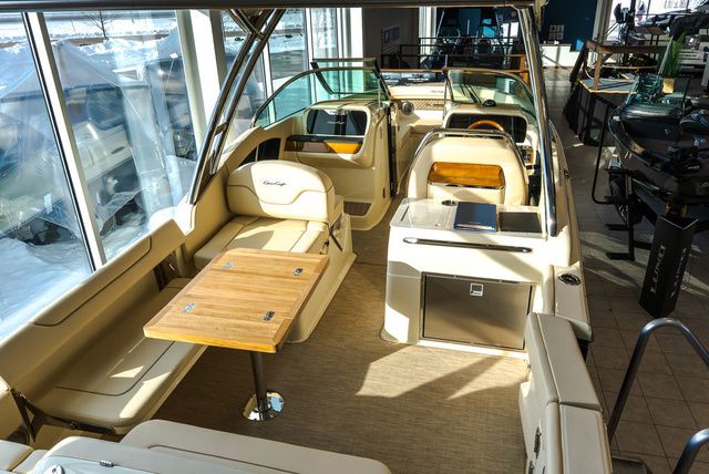 2026 Chris-Craft 28 Calypso - 3