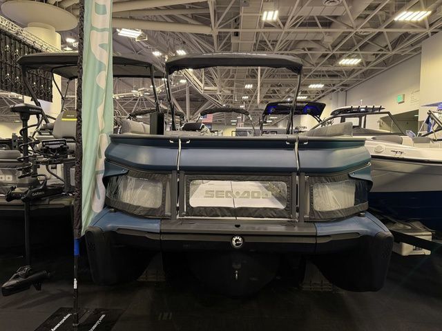 2026 Sea-Doo Switch Cruise™ 21 - 300 Hp - Tech Painted - 2