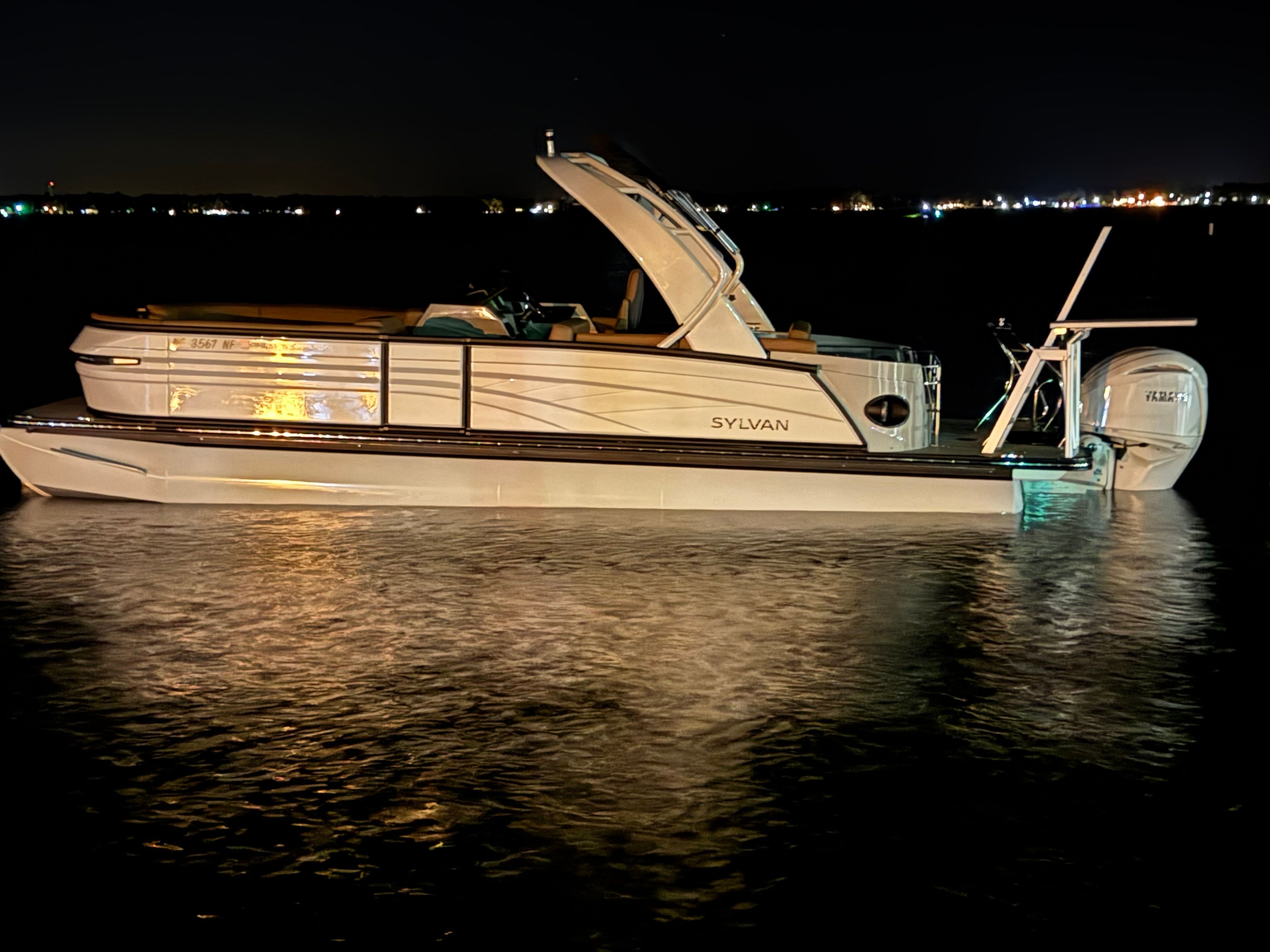 2025 Sylvan G series - 4