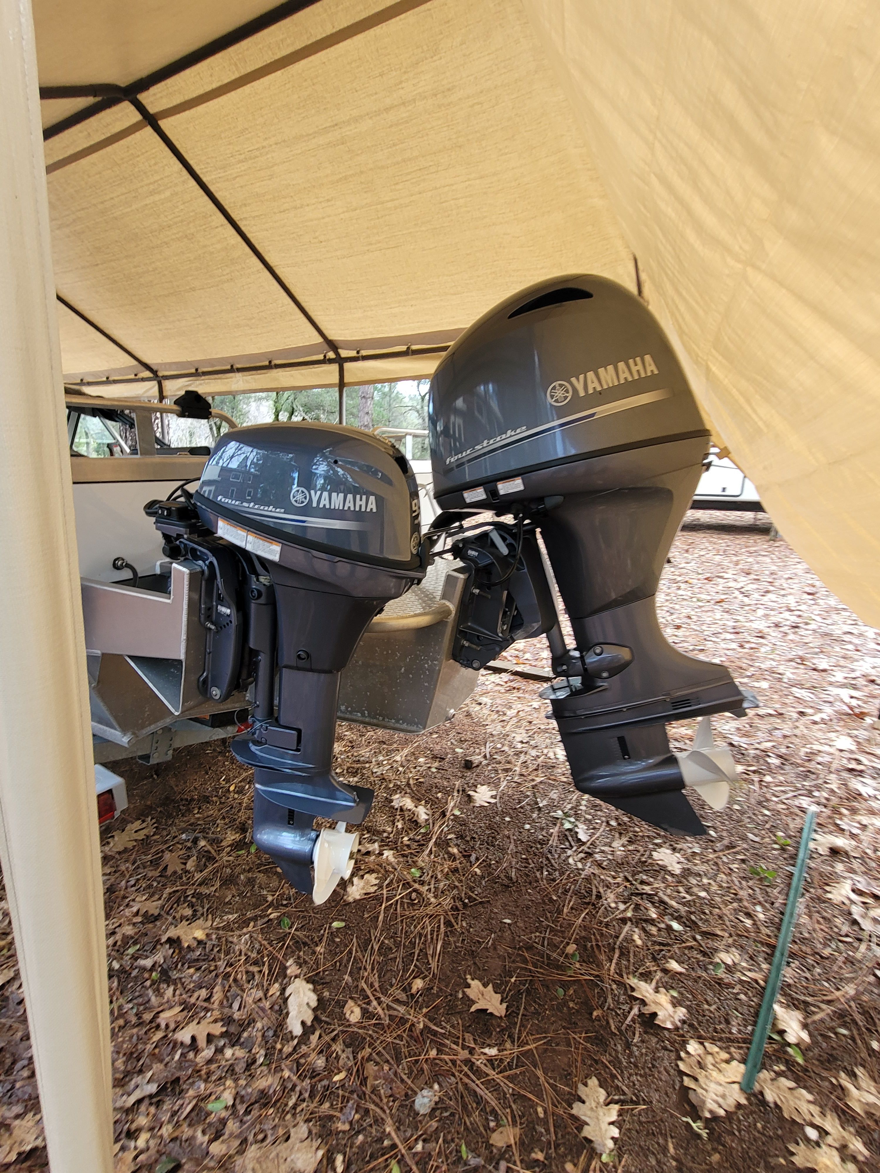 2017 Weldcraft 188rebel - 4