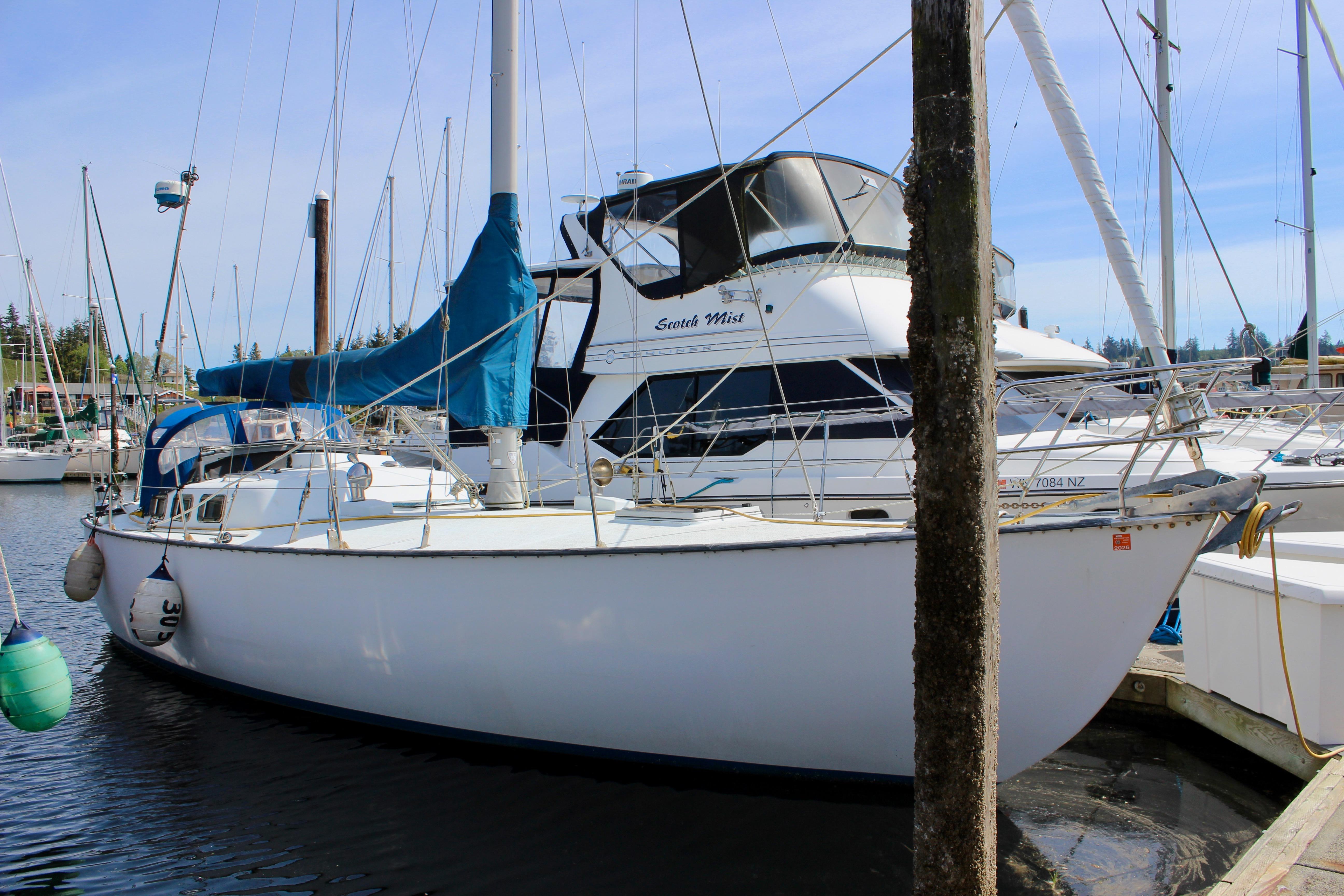 1993 Freya 39