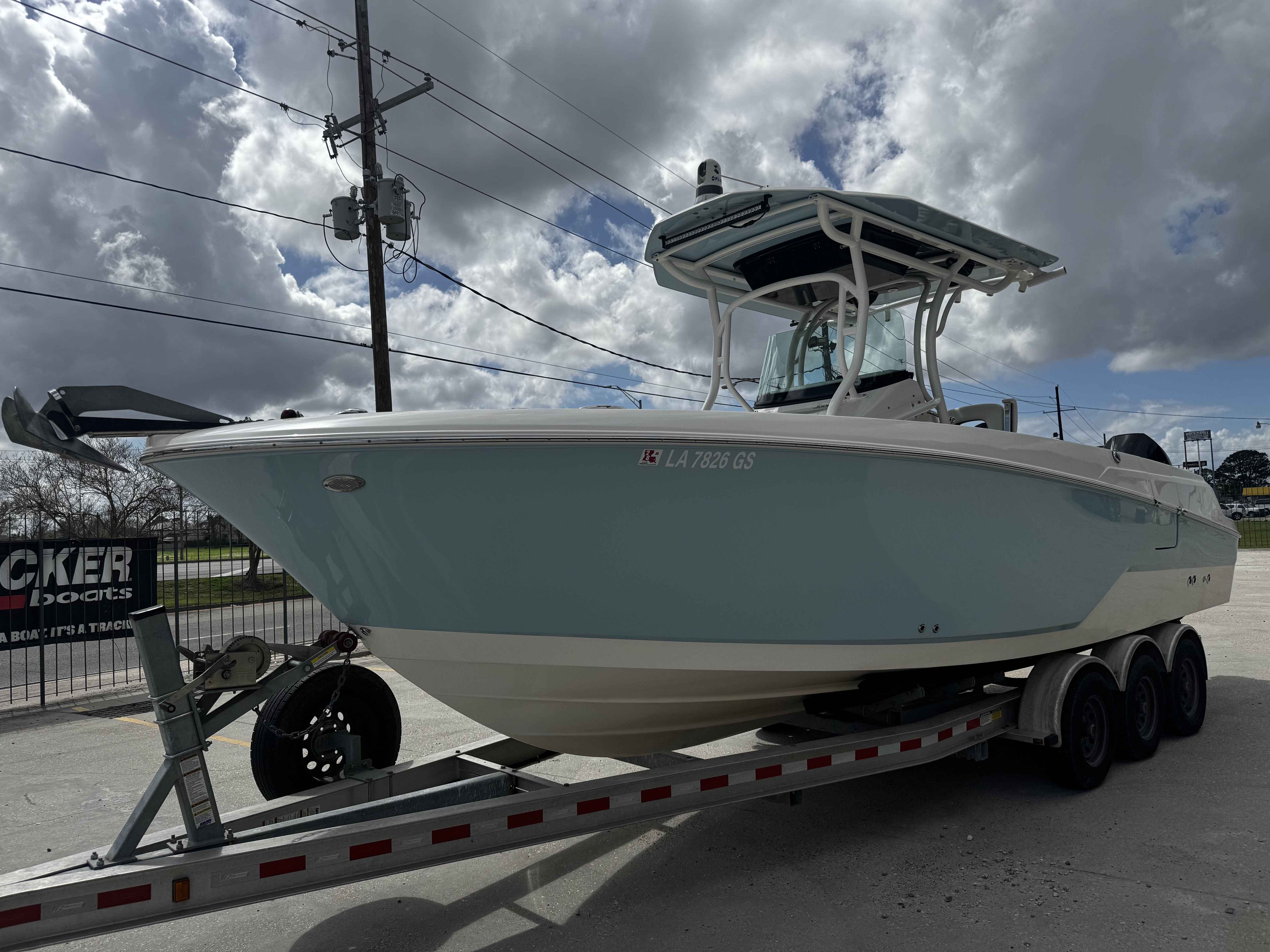 2019 Wellcraft 262 Fisherman - 9