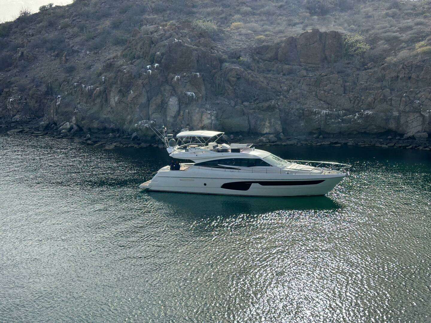 2018 Ferretti Yachts — - Image 2