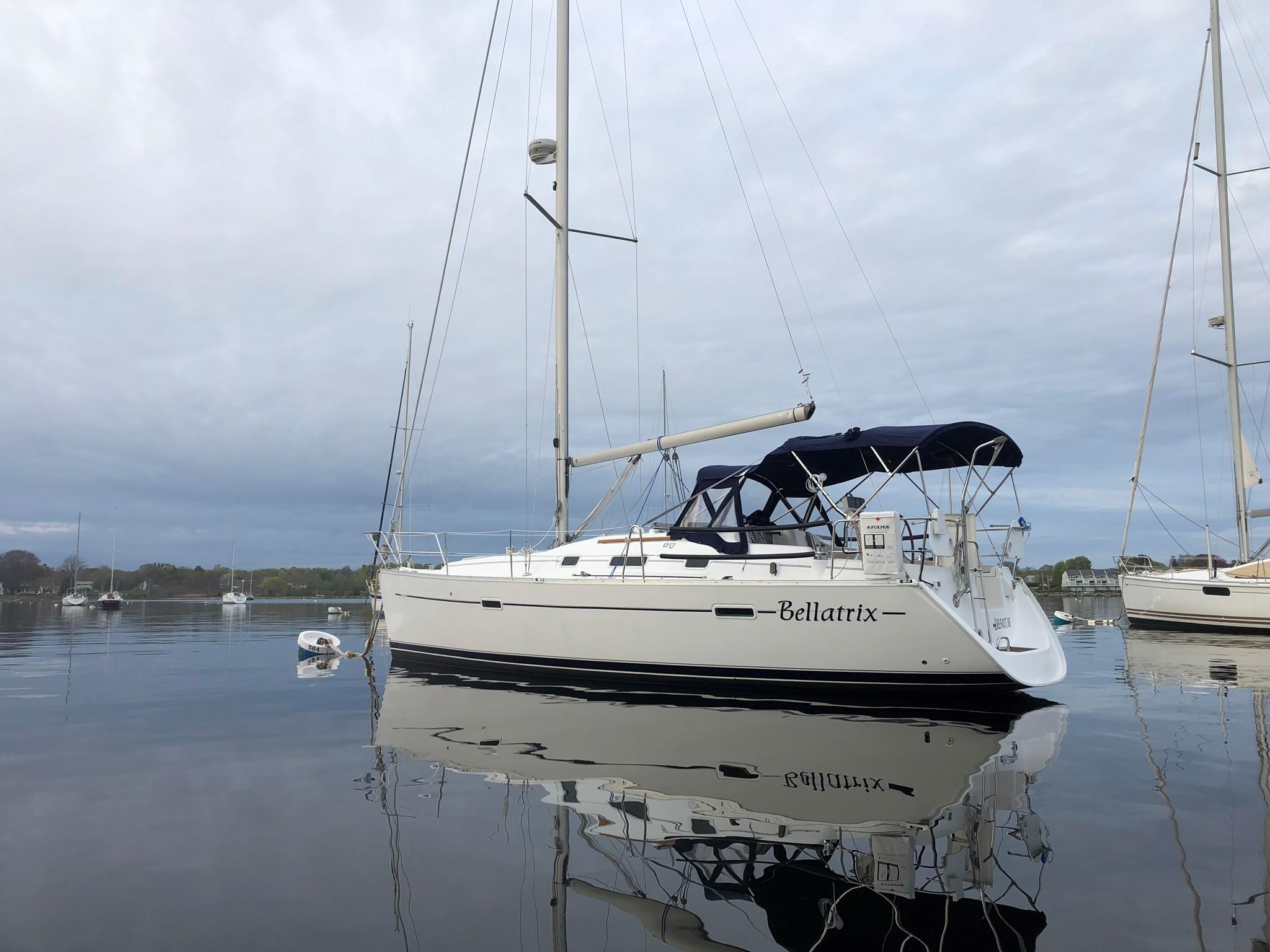 2006 Beneteau Oceanis 343 - 56