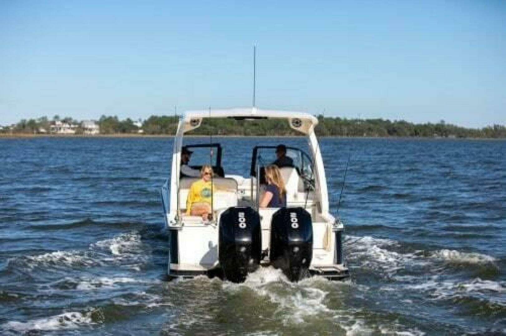 2025 Scout 277 Dorado - Image 26