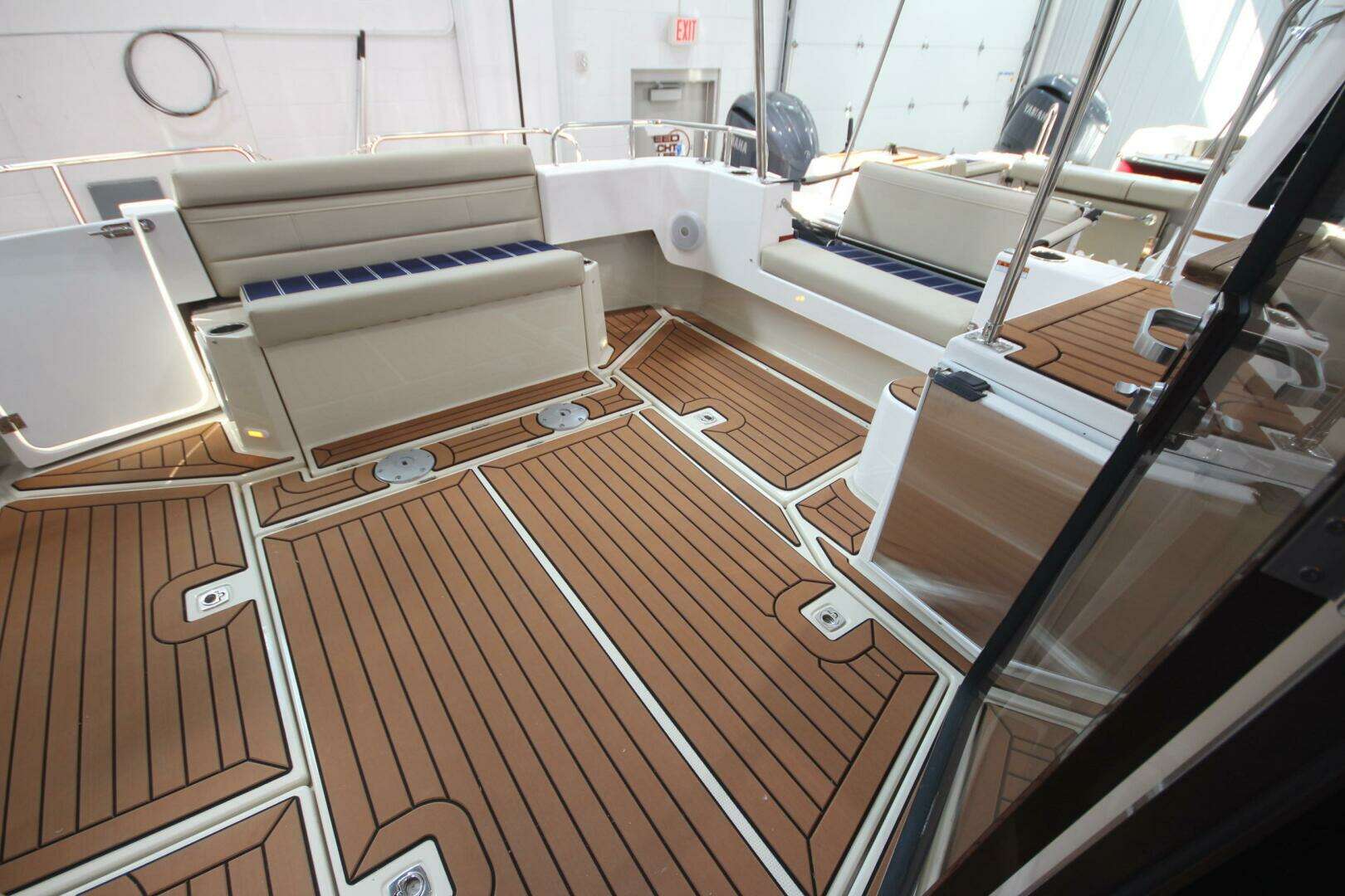 2026 Ranger Tugs R-31 Command Bridge Luxury Edition - Image 34