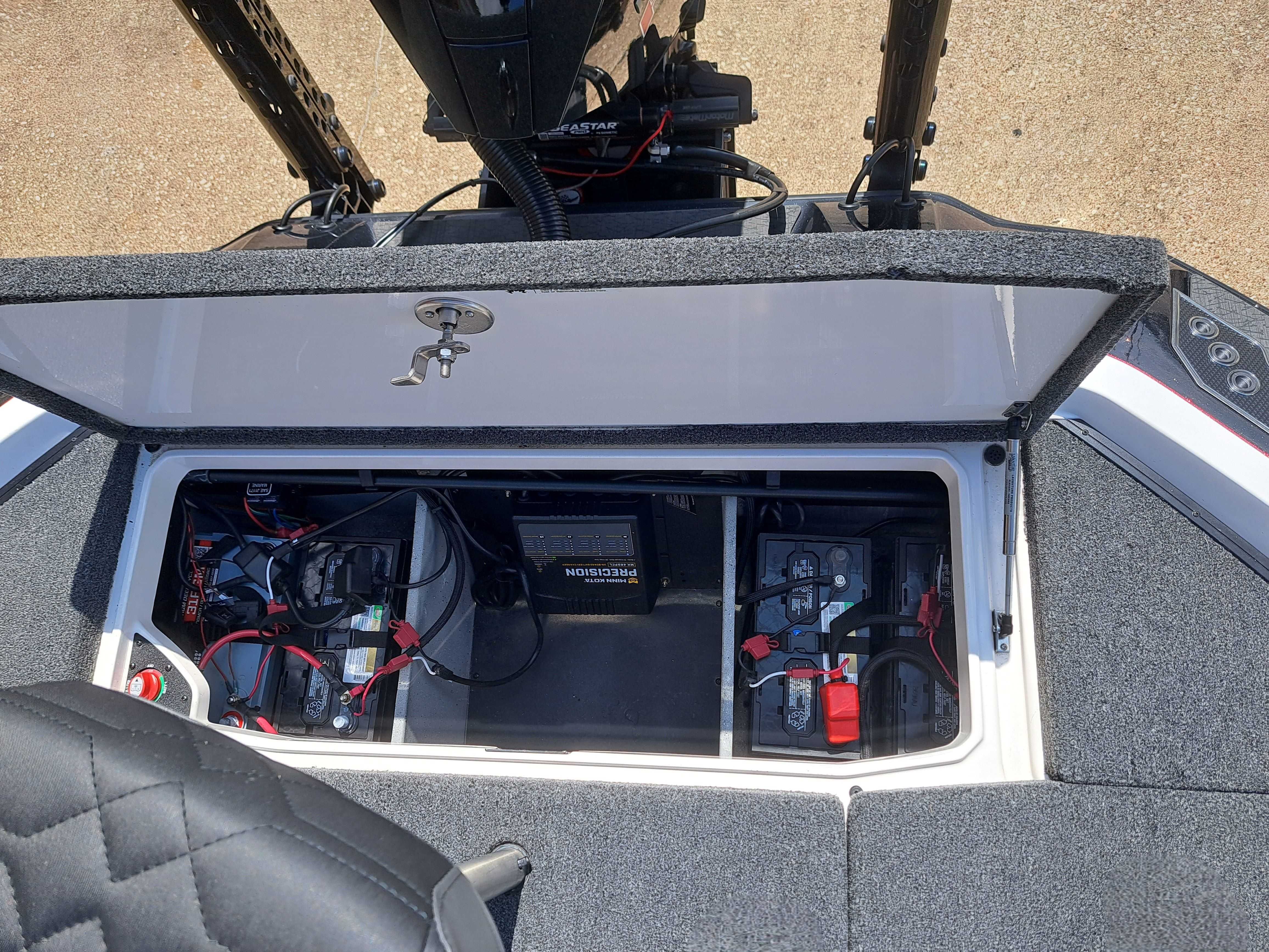 2025 Vexus VXs21 - 6
