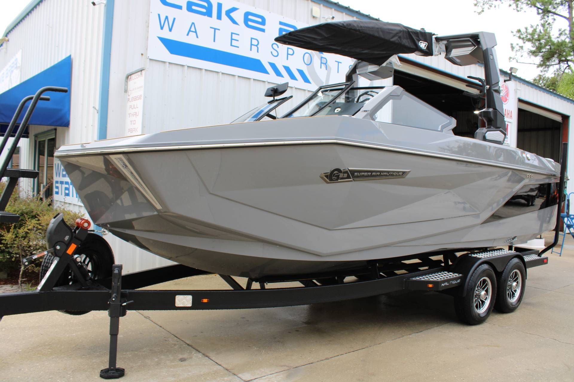 2026 Nautique G23 - 6
