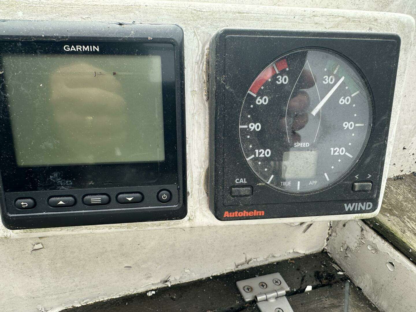 1986 Oceanic — - Image 127