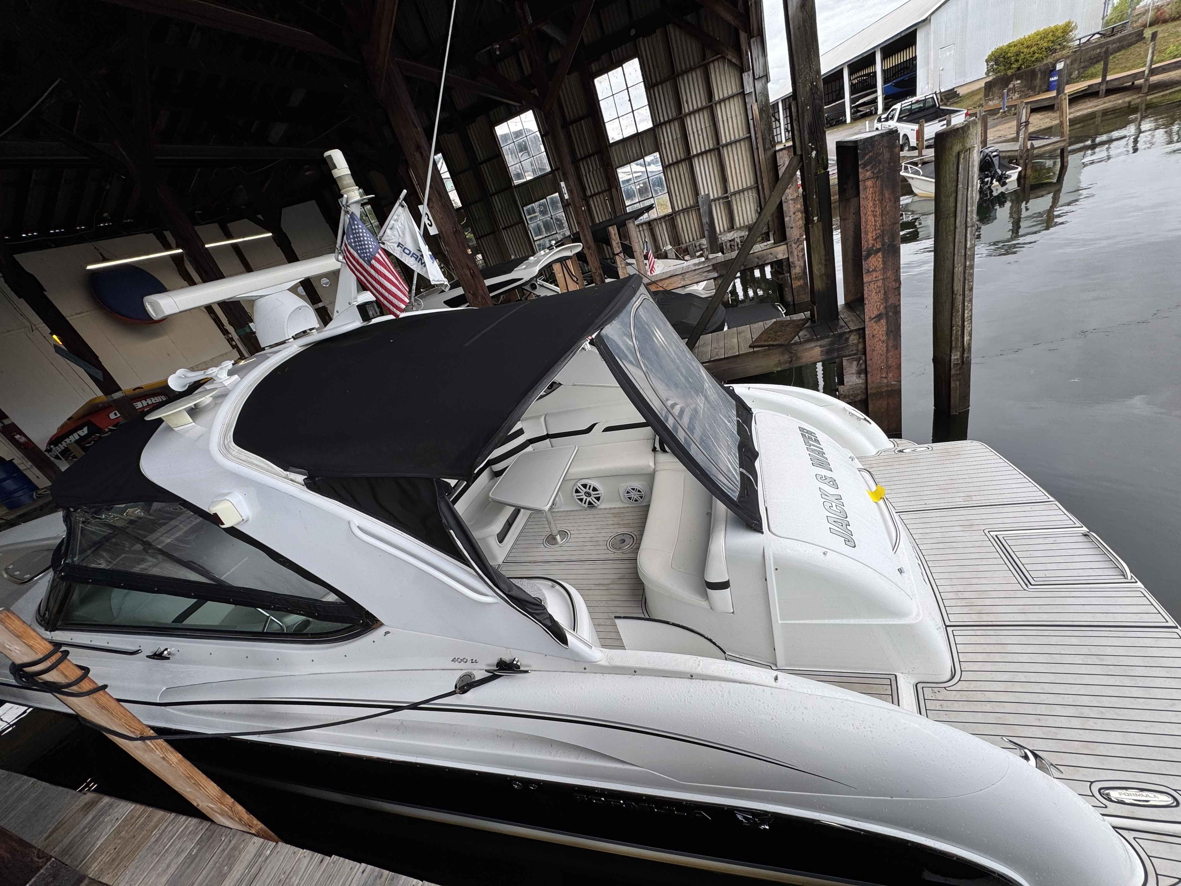 2005 Formula 400 Super Sport - 6
