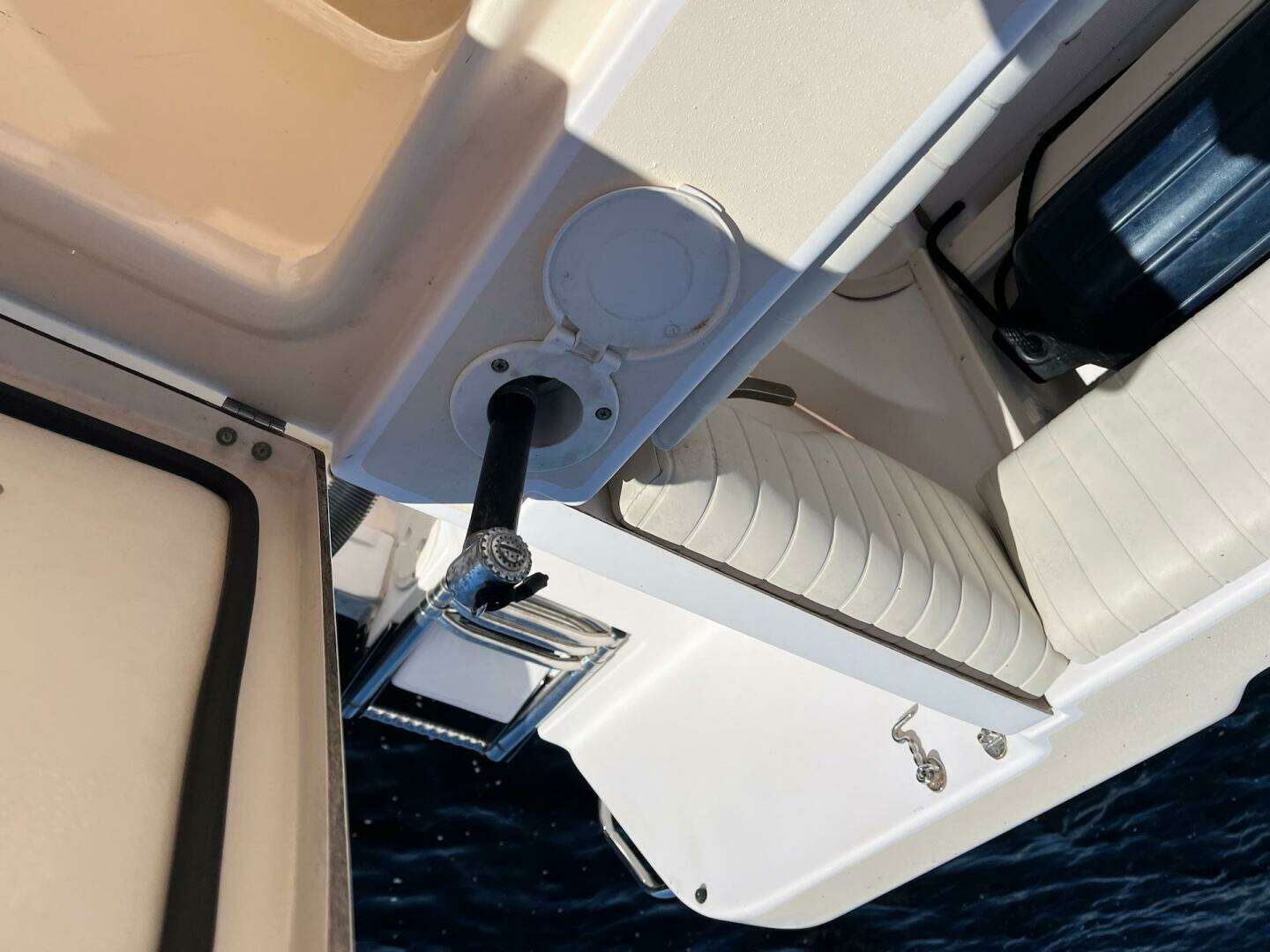 2007 Grady-White Sailfish 282 - Image 48