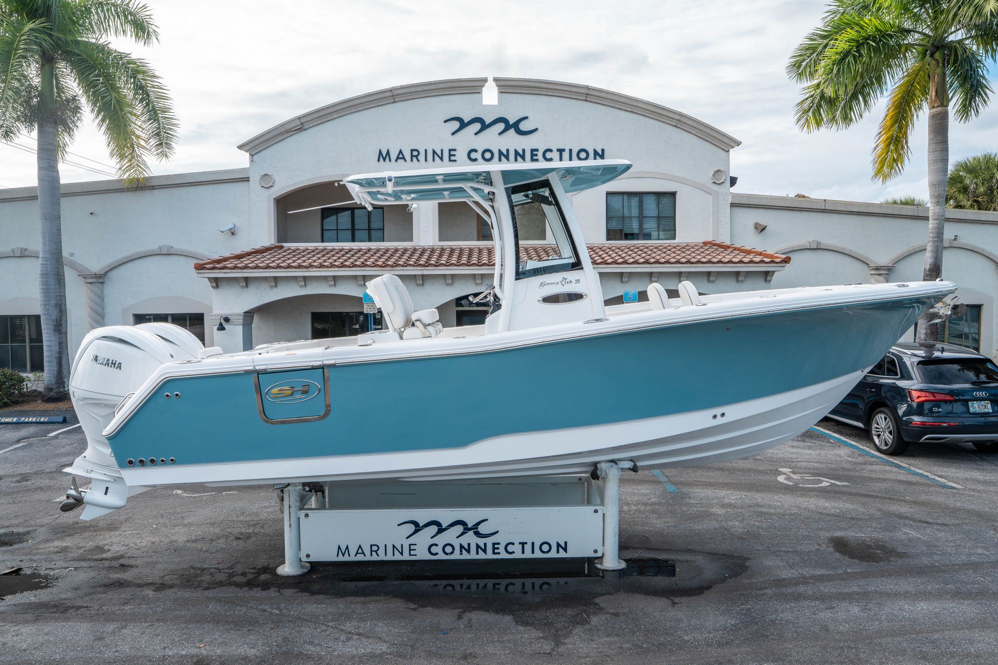 2026 Sea Hunt Gamefish 25