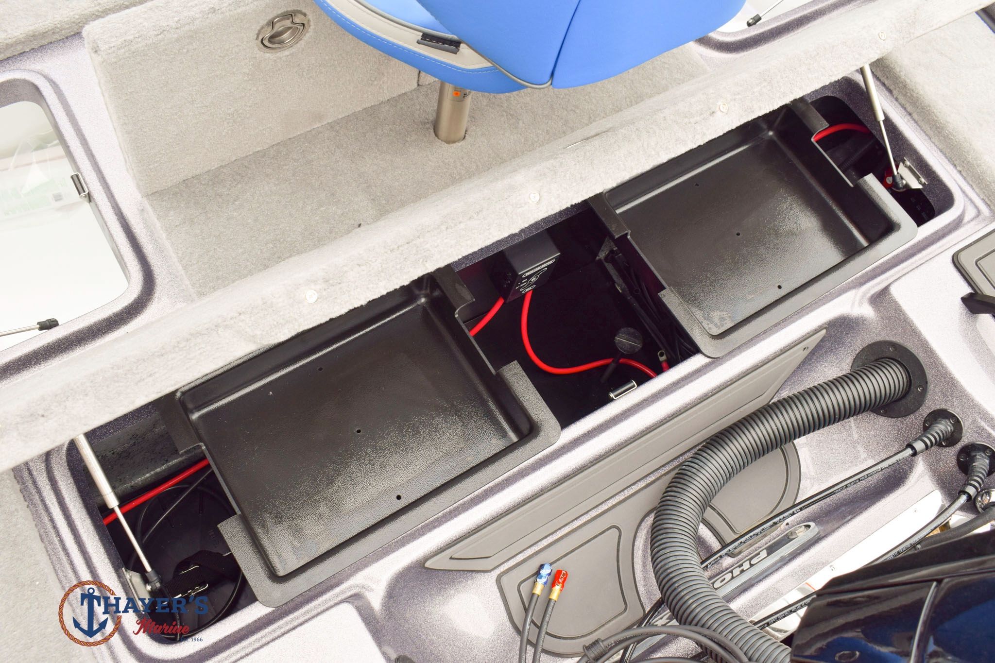 2026 Phoenix Bass Boats 921 Elite X - 24