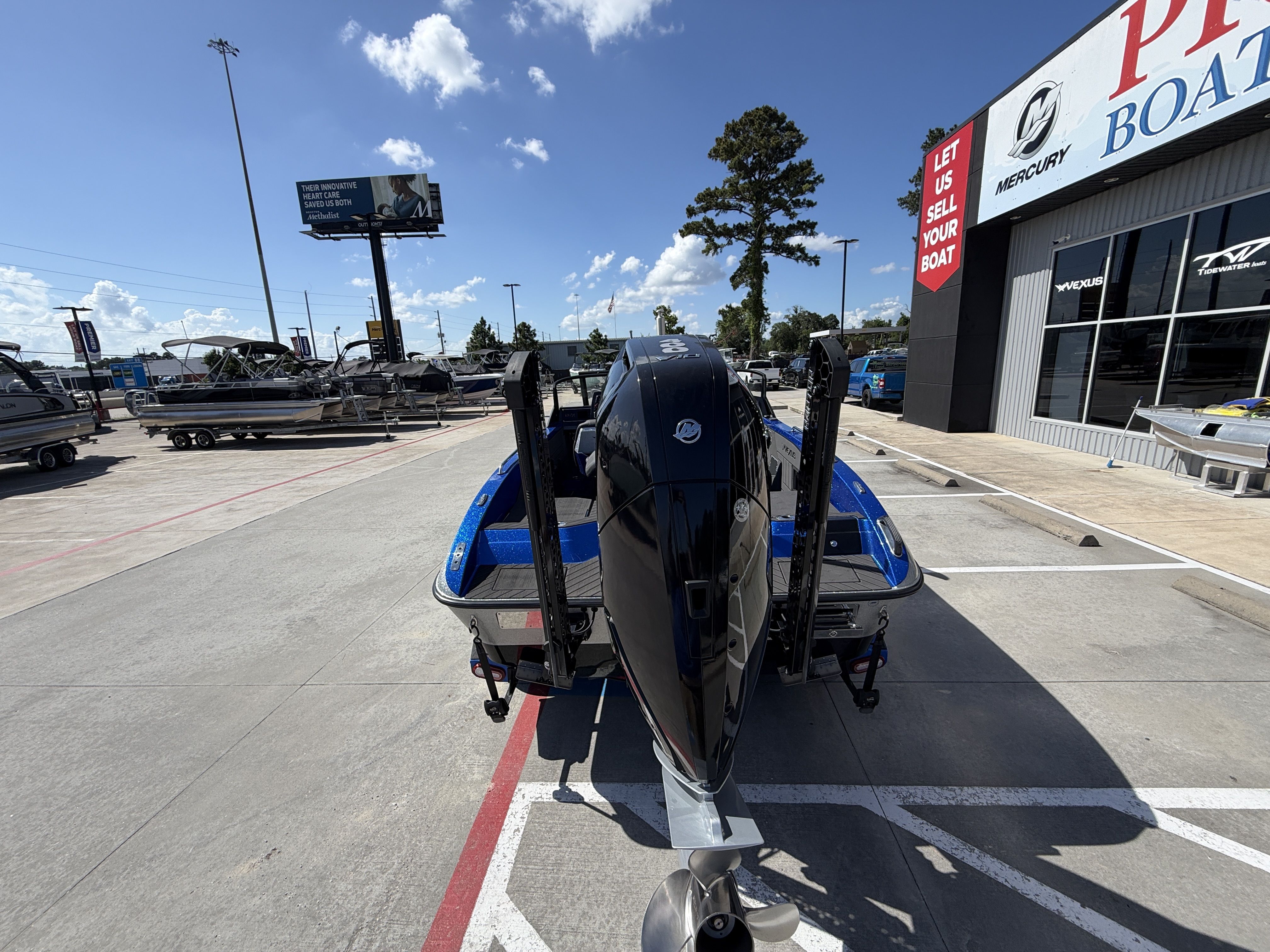 2025 Vexus DVX22S - 11