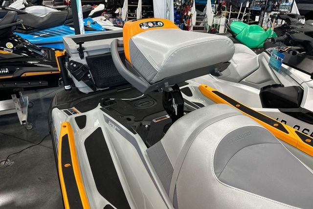 2026 Sea-Doo PWC FISHP T 170 AUD GY IBR IDF 26 - 24