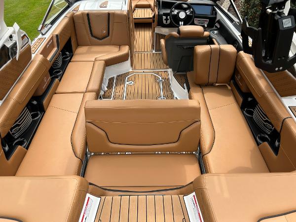 2019 Nautique Super Air Nautique G23 - 9
