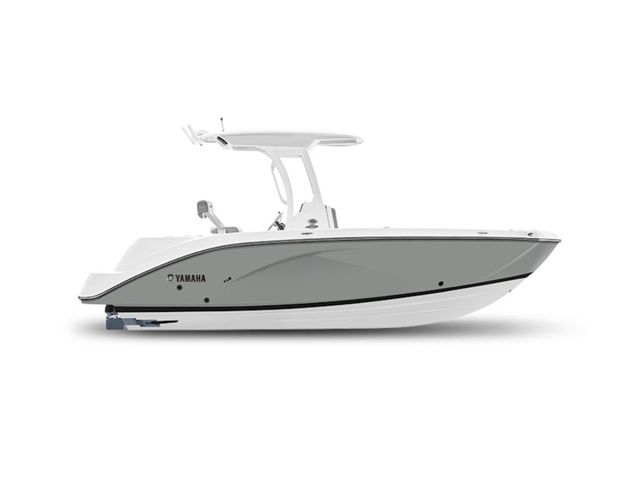 2026 Yamaha Boats 222 FSH Sport E