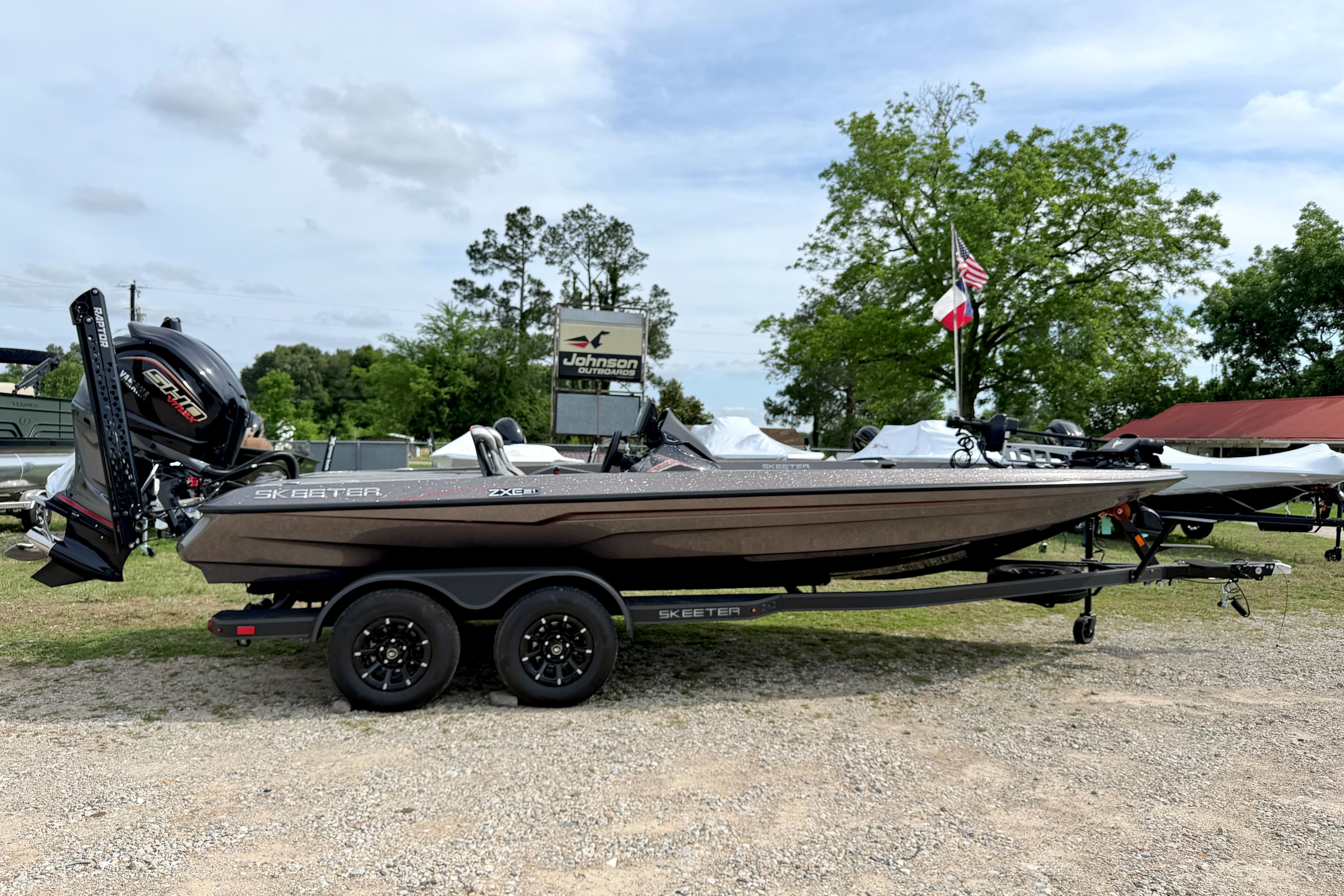 2026 Skeeter ZXE21
