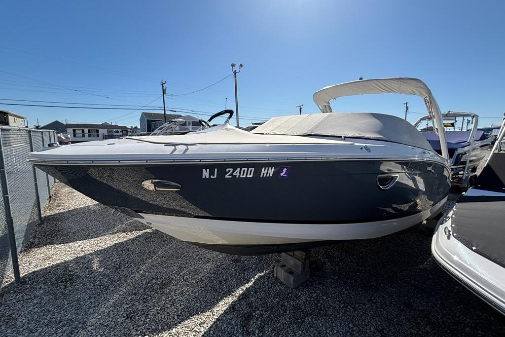 2020 Regal LS6