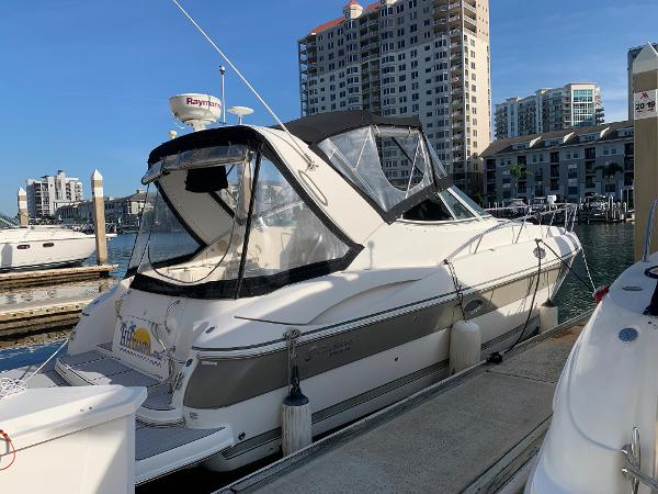 2006 Cruisers Yachts 320 Express - 3