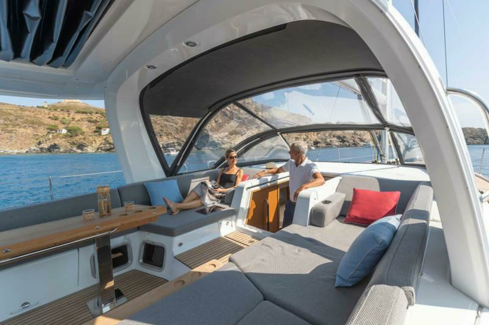 2026 Jeanneau Jeanneau Yachts 60 - Image 15