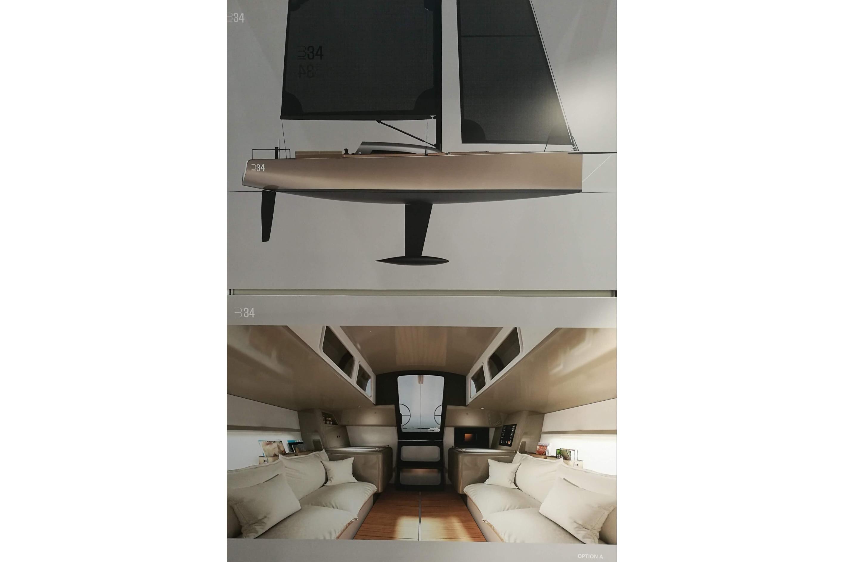 2026 B-Yachts 30