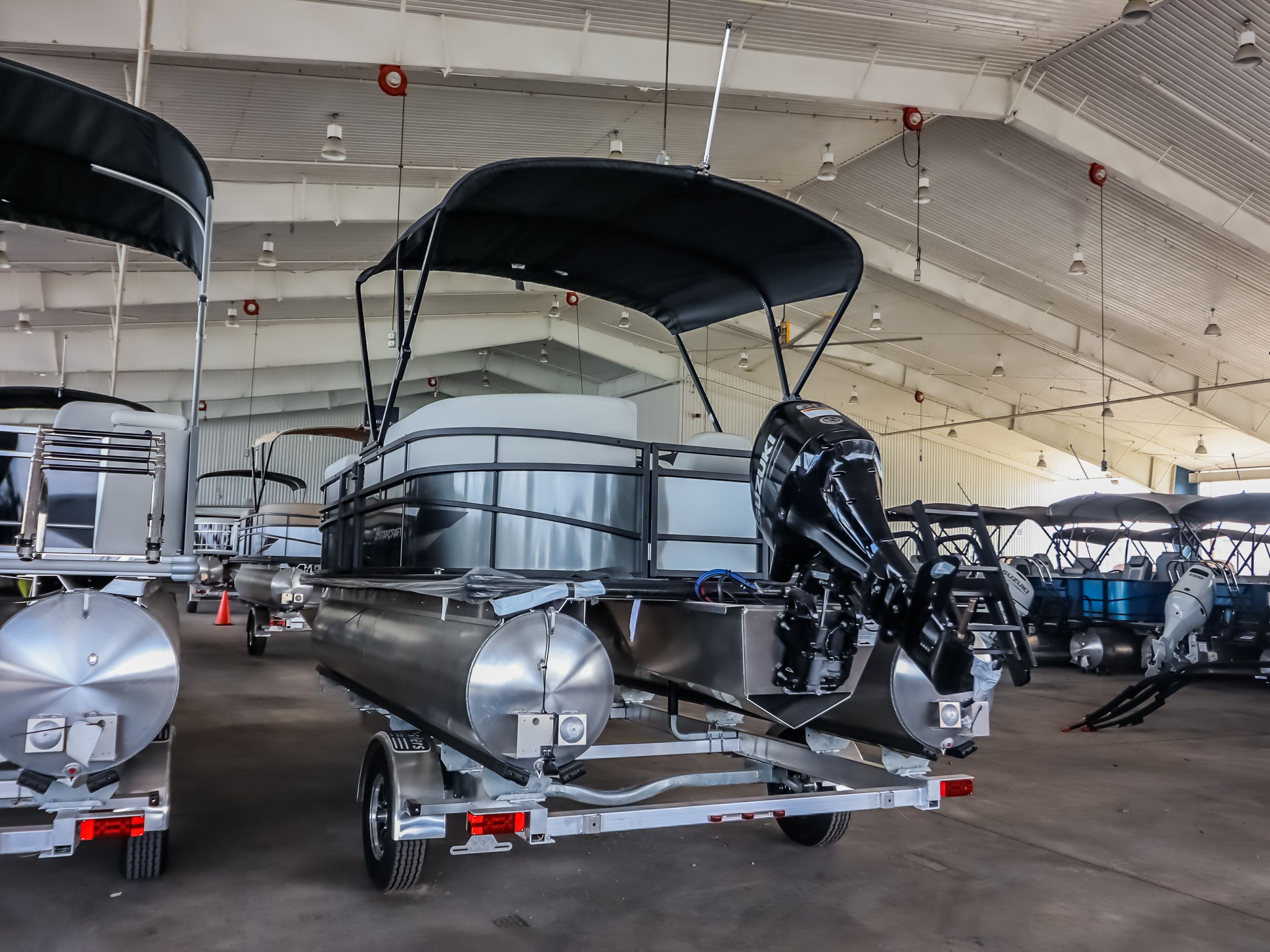 2026 Starcraft LX - 5