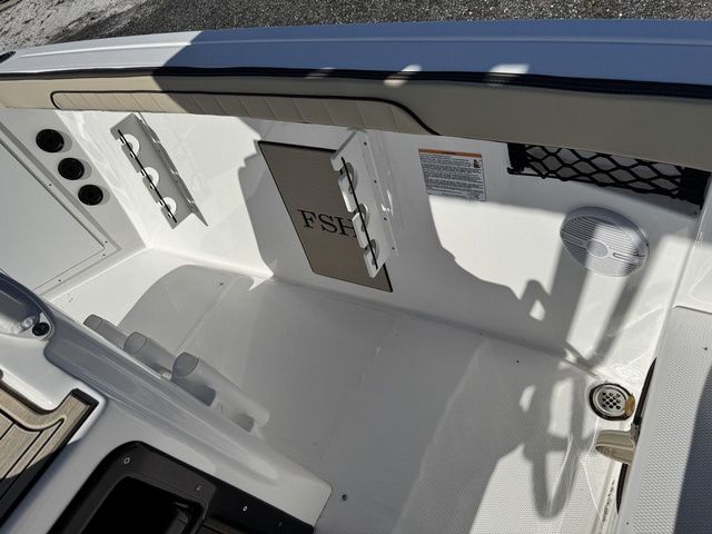 2026 Yamaha Boats 222 FSH Sport - 7