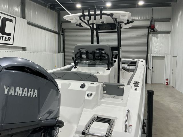 2026 NauticStar 242 Offshore - 20