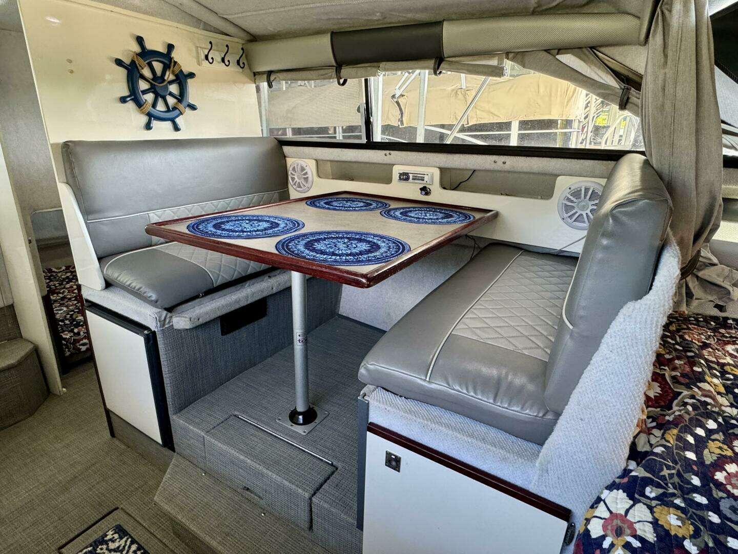1997 Bayliner 2859 Ciera Express - Image 50
