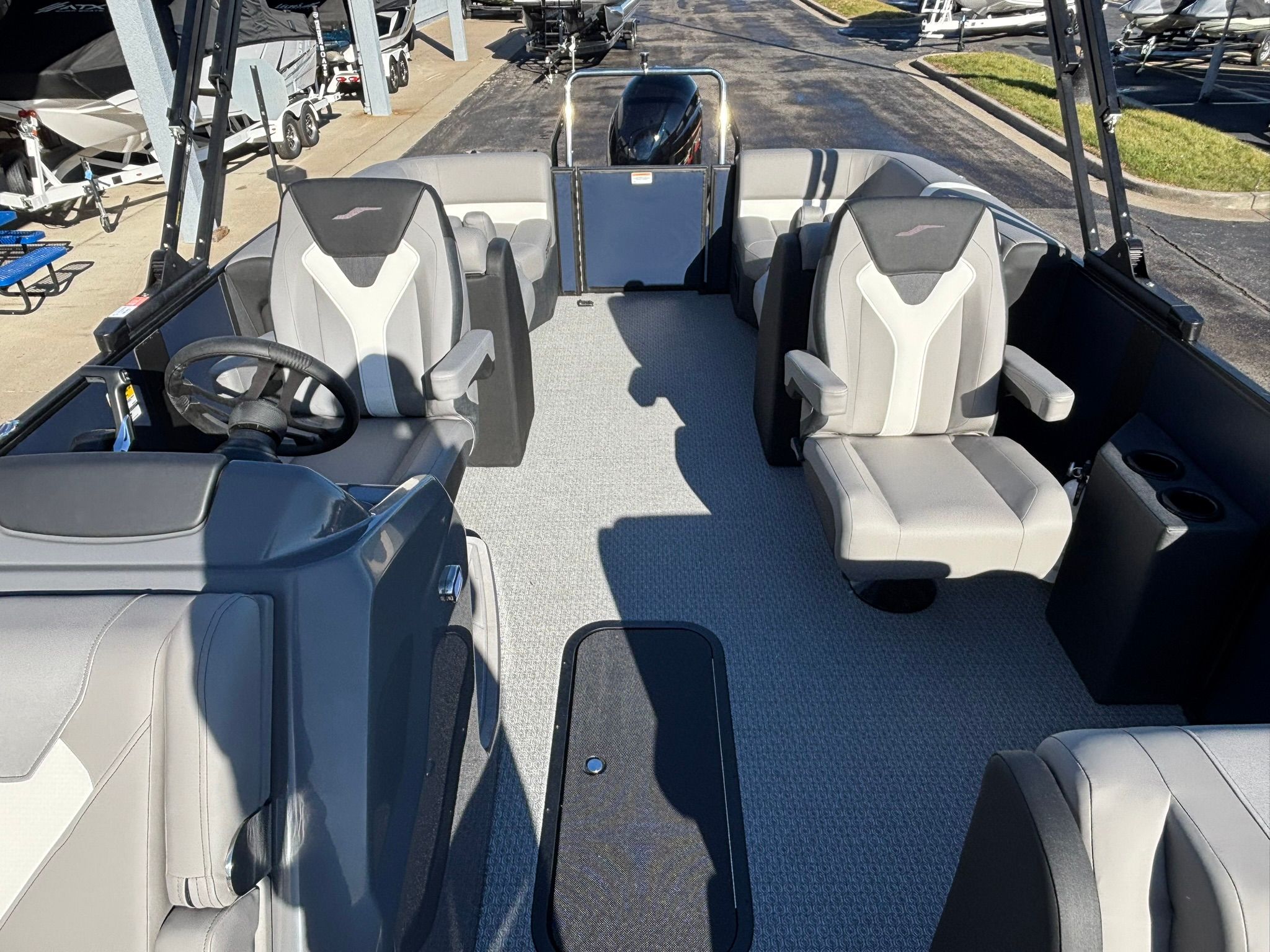 2026 Evotti 521 QL - 25