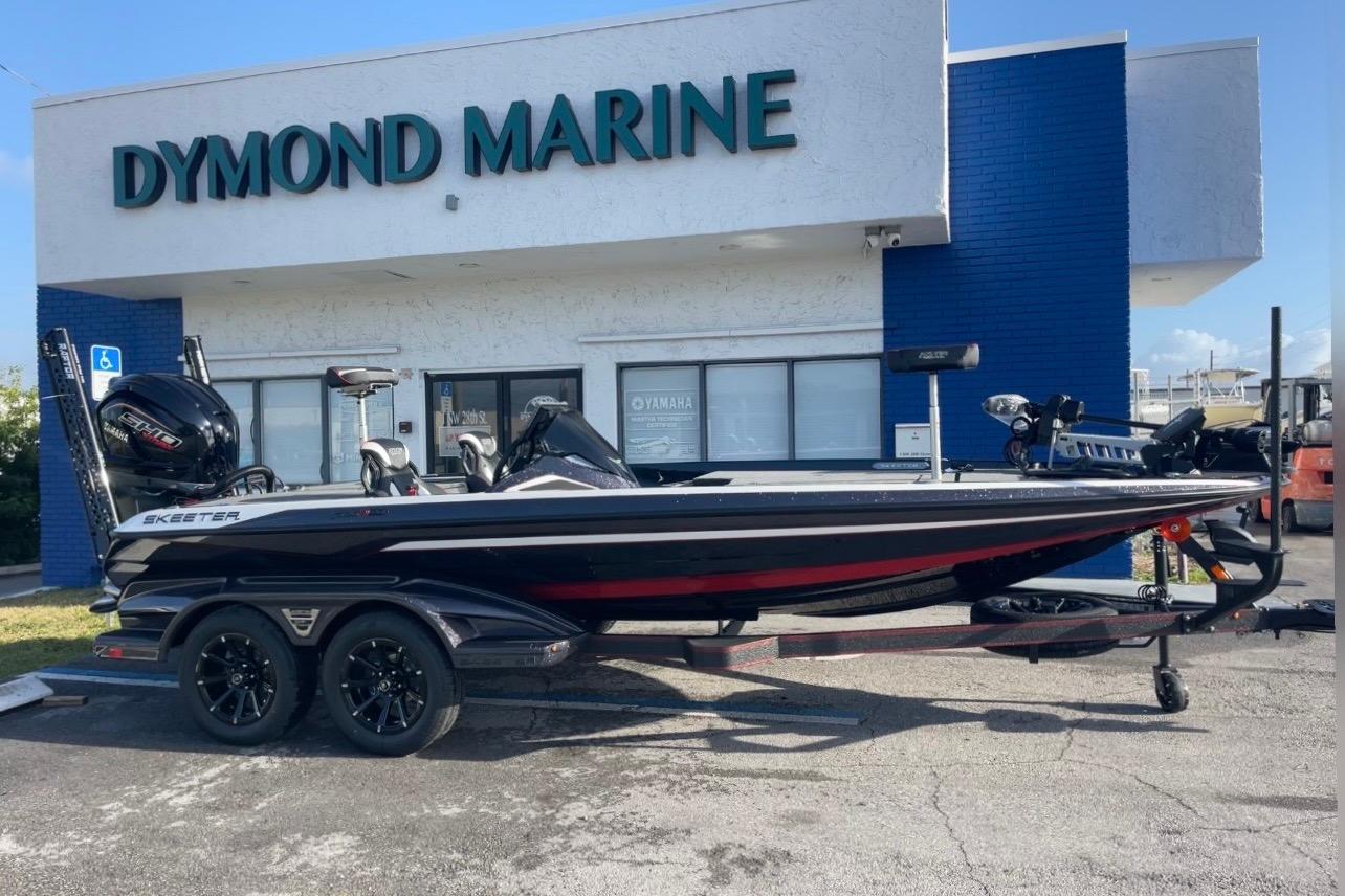 2026 Skeeter FXR20 FLEX