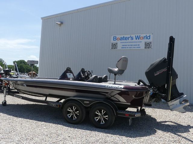 2017 Legend Alpha 211R - 5