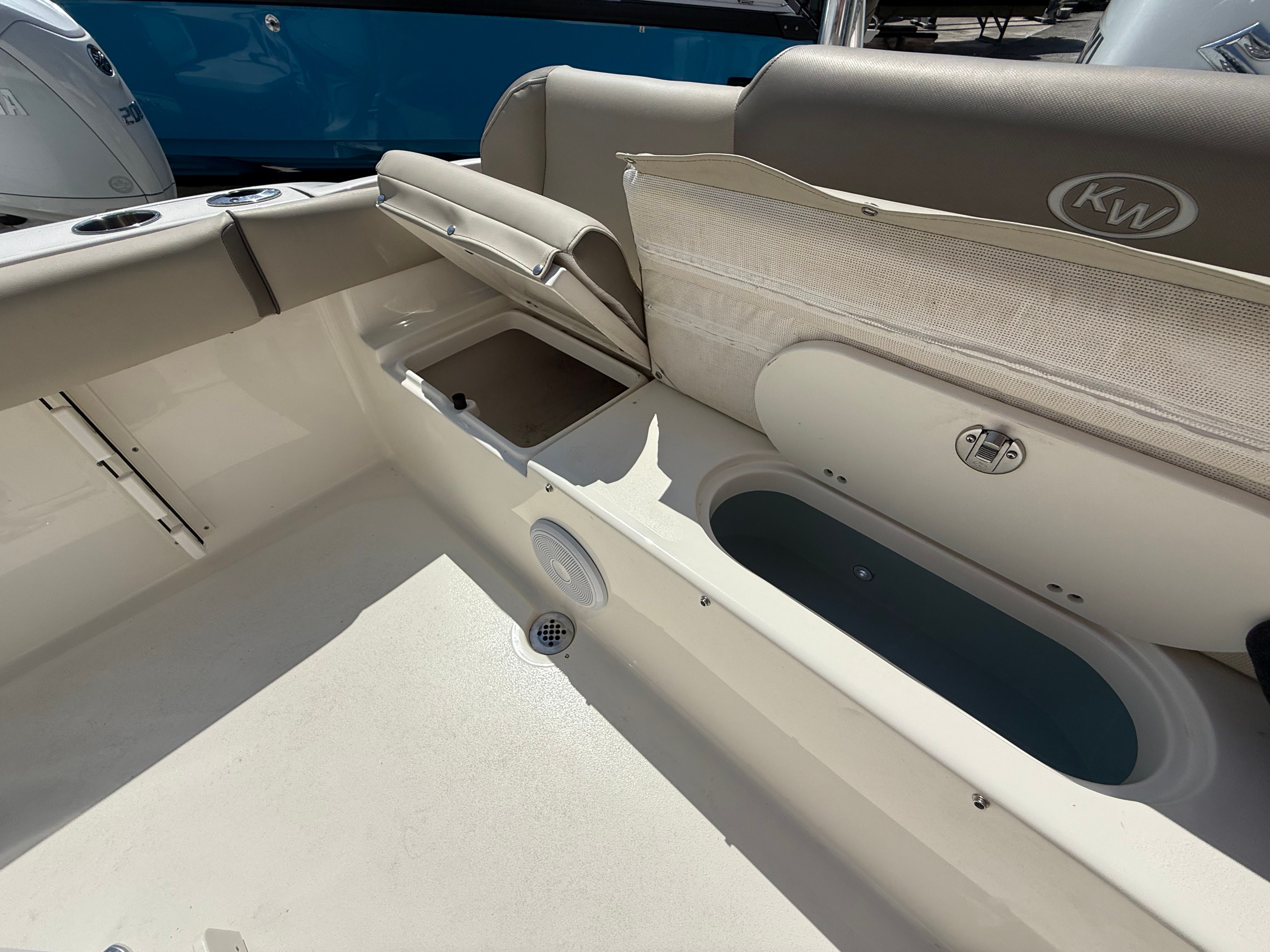 2024 Key West 219 FS - 15