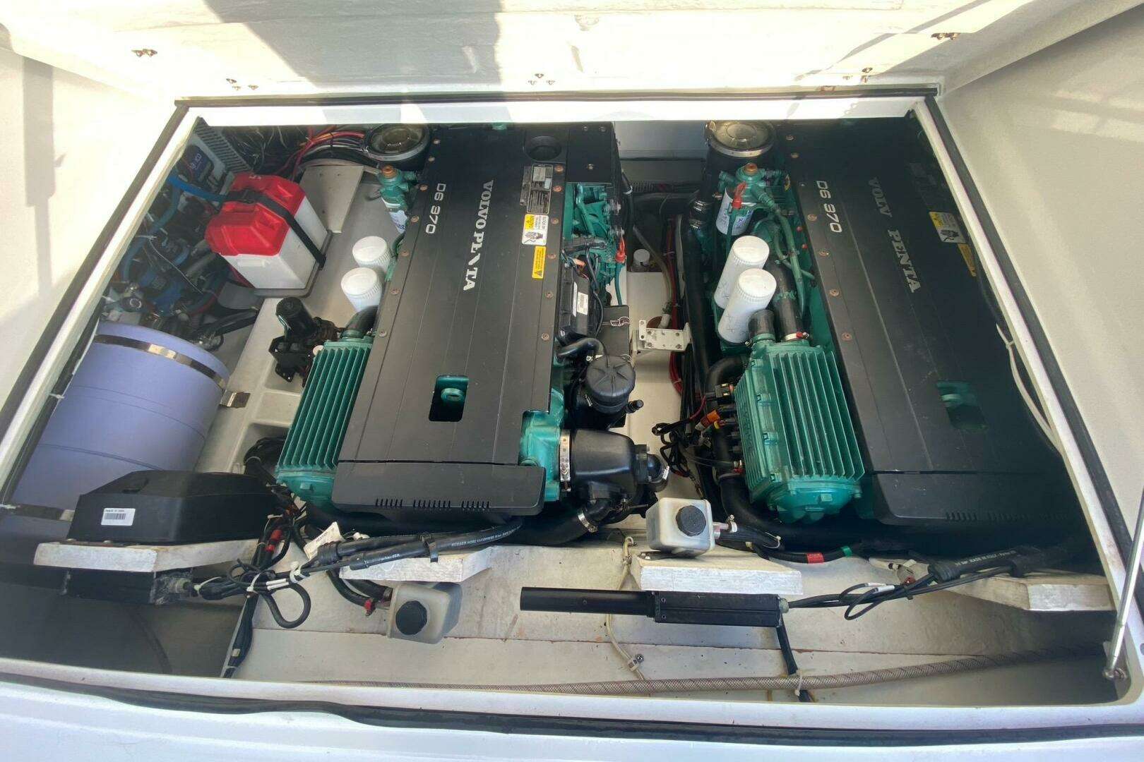 2014 Beneteau Gran Turismo 44 - Image 67