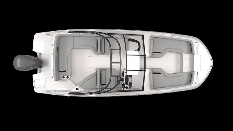 2022 Hurricane Sundeck - 2