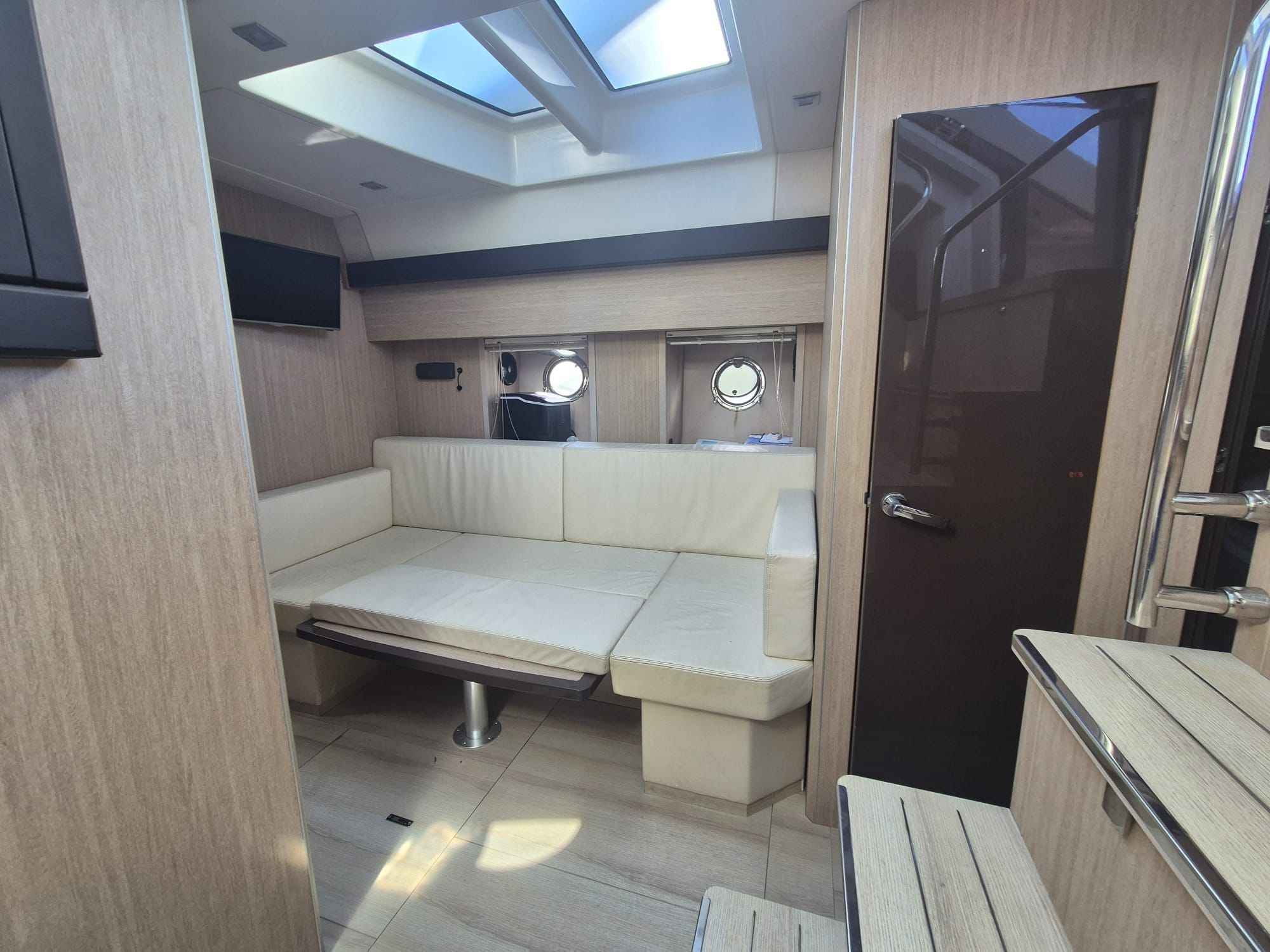 Cranchi M44 HT