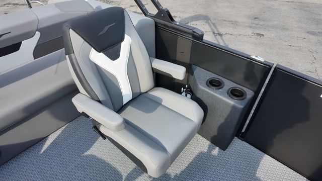 2026 Evotti 521CS - 17