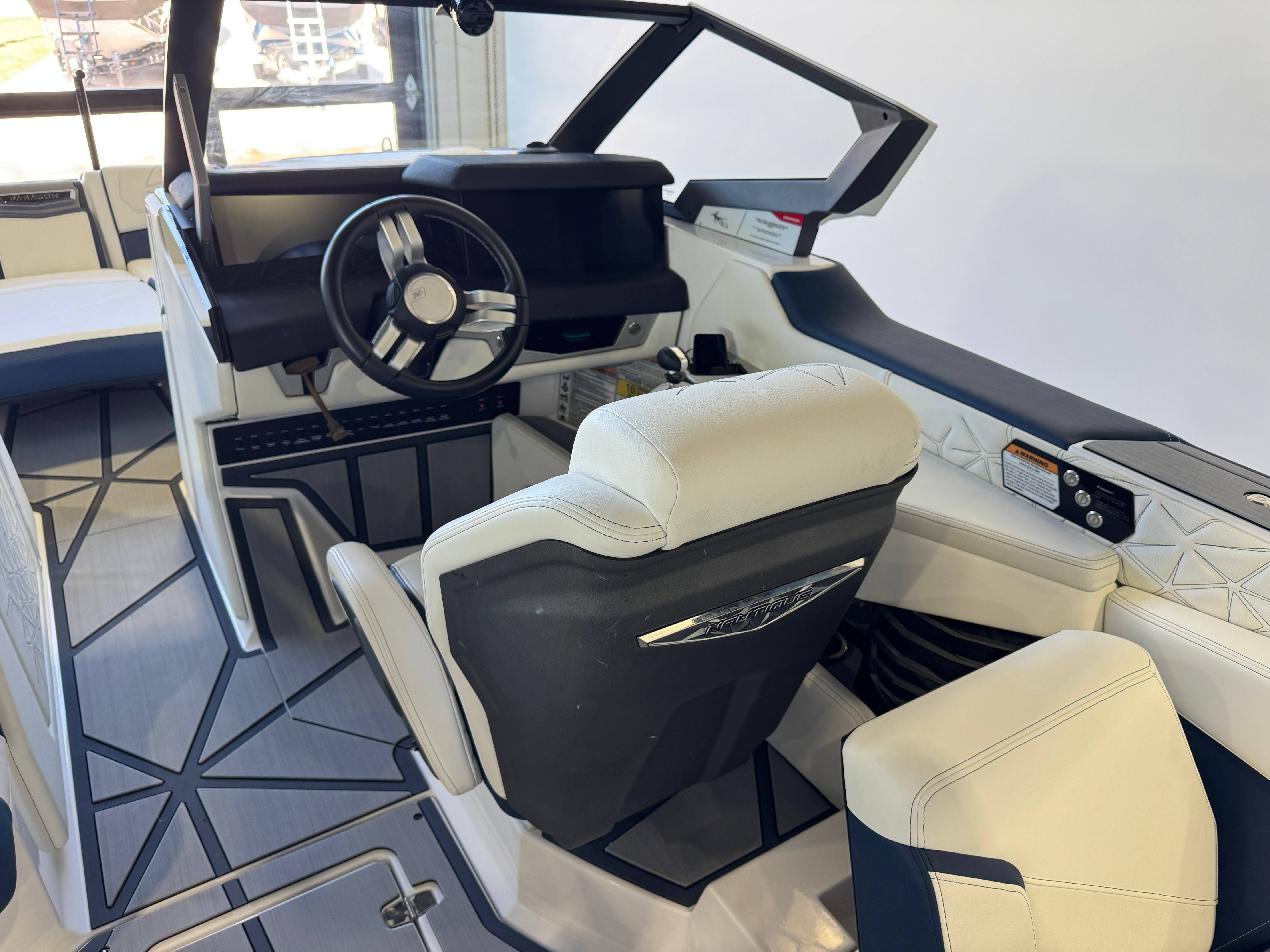 2024 Nautique Super Air Nautique G23 Paragon - 27