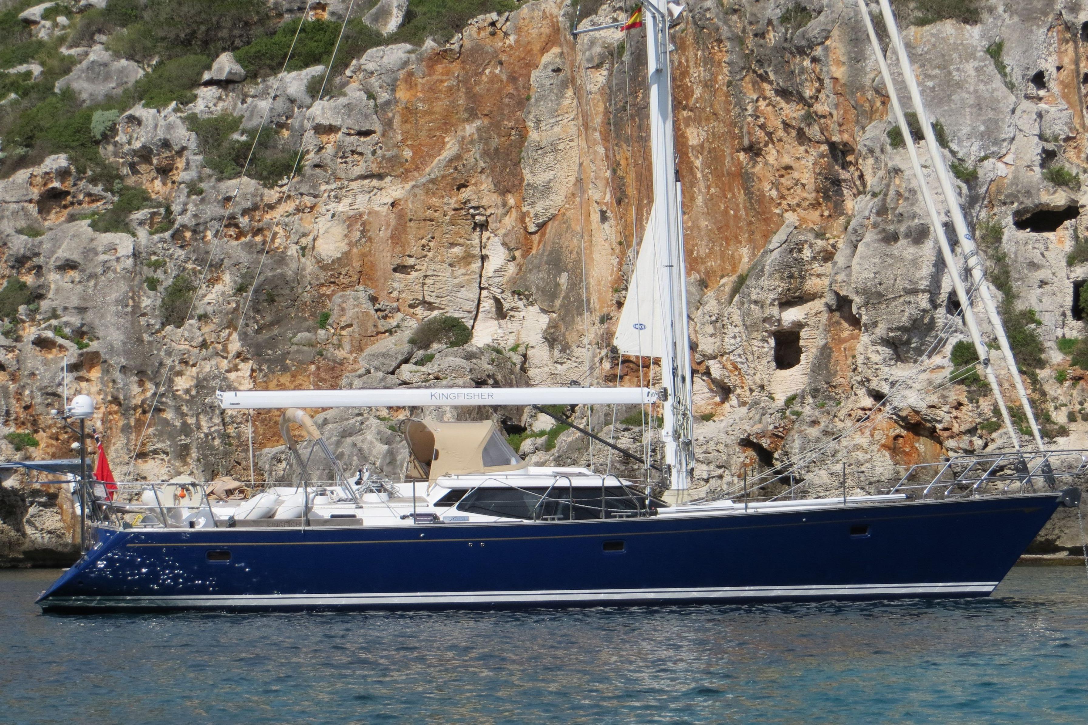2011 Discovery 55