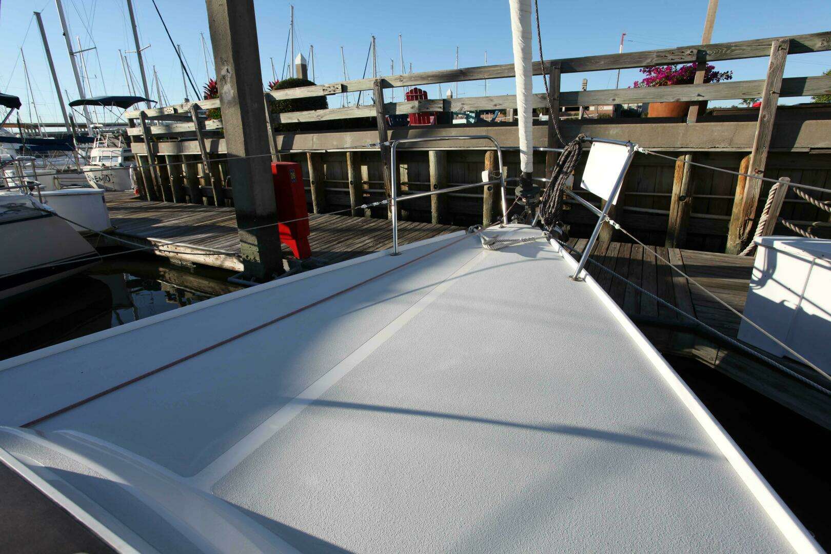 1996 J Boats 120 - Image 36
