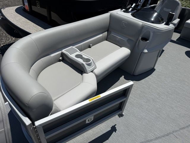 2026 Godfrey Marine Xperience 2086 FX 25 In. Package - 6