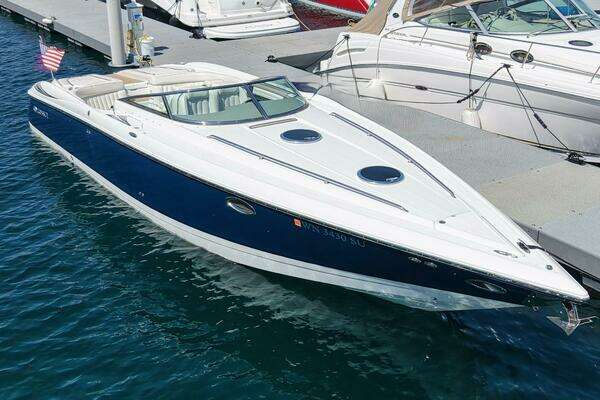 2005 Cobalt COBALT 343